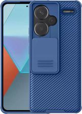 Nillkin Etui Z Osłoną Aparatu Case Camshield Do Redmi Note 13 Pro Plus 5G