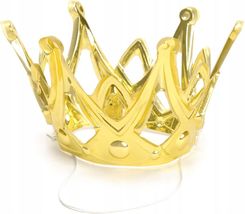 Zdjęcie Boland Złota Korona Księżniczki Królewny Bal Karnawałowy - Prochowice