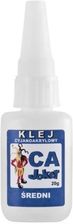 Zdjęcie Joker Klej Ca Oval Średnio gęsty 20g - Łomianki