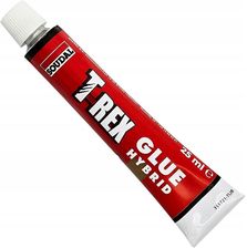 Zdjęcie Soudal T-Rex Hybrydowy Klej Montażowy 25ml - Opalenica