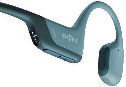 OpenRun Pro スポーツ骨伝導イヤホン – Shokz (ショックス) 日本