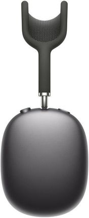Słuchawki Apple Airpods Max Space Szare (MGYH3RUA) - Opinie i ceny