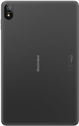 Tablet Blackview Tab 18 11,97 12GB/256GB Lte Wi-Fi Szary