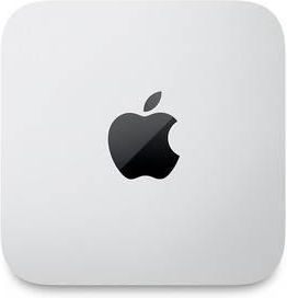 Apple Mac Studio M2 Max (12-core CPU, 38-core GPU, 16-core NU) 64GB RAM, 512GB SSD - Srebrny (MQH73ZE/A/P1/R1)