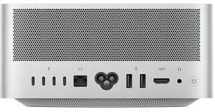 Apple Mac Studio M2 Max 64Gメモリ　シルバー Apple Mac Studio M2 Max (12 rdzeni CPU i 30 rdzeni GPU)/64GB