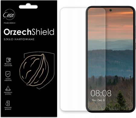 Szkło Polski Orzech Do Motorola Moto G72