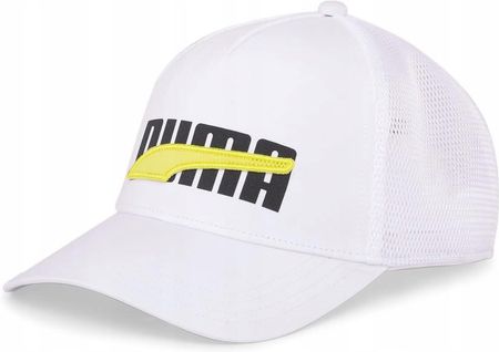 Puma Trucker Cap czapka z daszkiem bejsbolówka