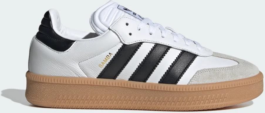 Adidas Samba XLG Shoes IE1377 - Ceny i opinie - Ceneo.pl