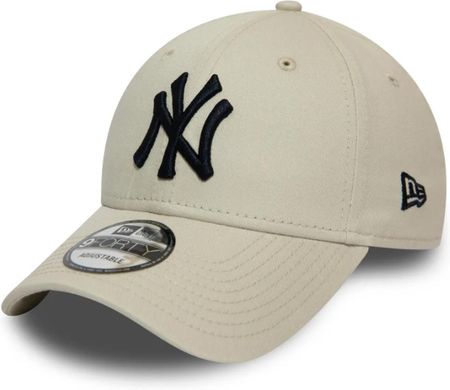 Czapka z daszkiem New Era New York Yankees League Essential 9FORTY - 12380590