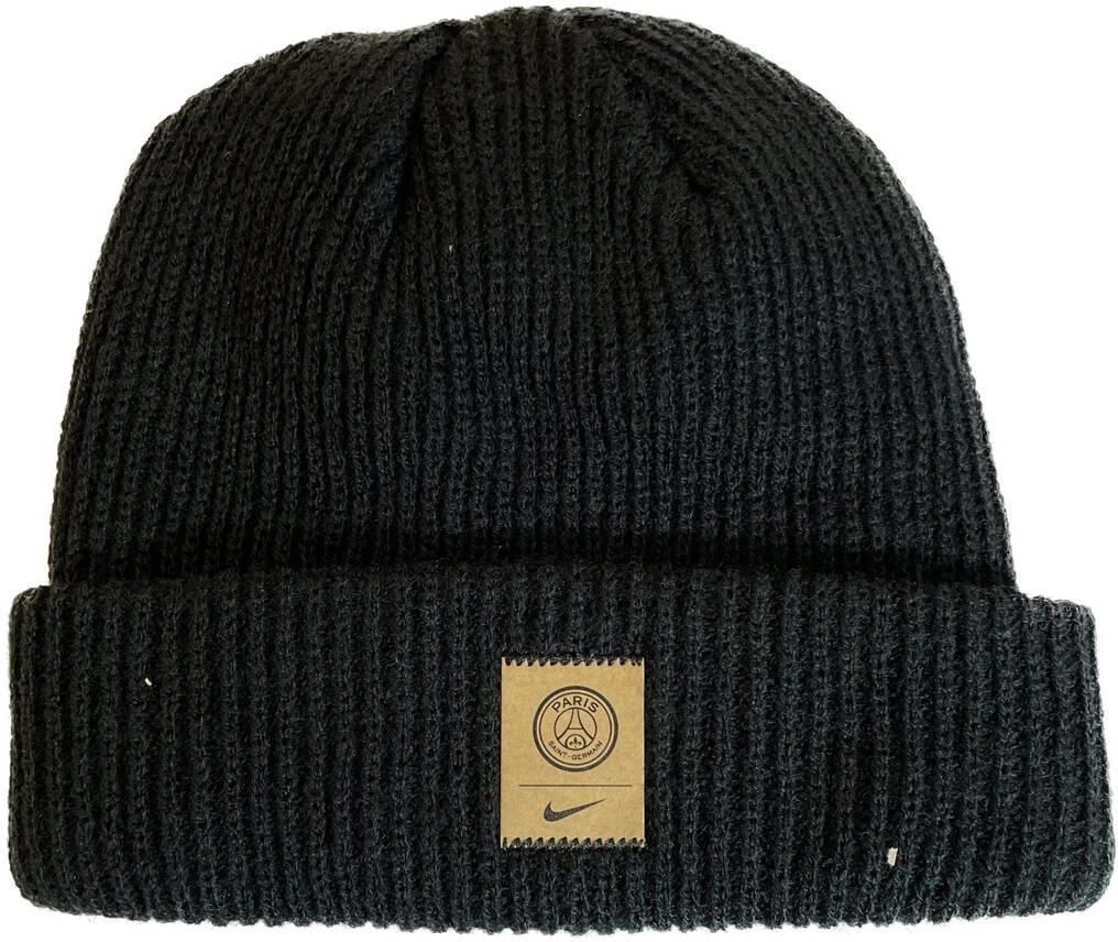 psg cuffed beanie
