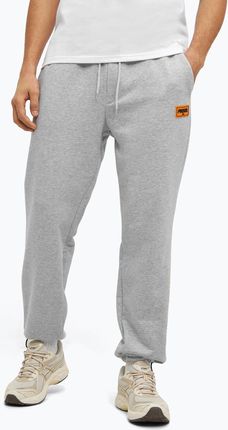 Spodnie męskie PROSTO Tibeno gray | WYSYŁKA W 24H | 30 DNI NA ZWROT