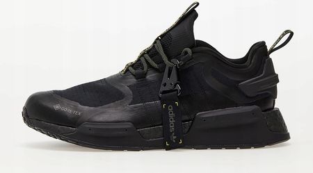 Lekkie Sportowe Buty Mskie Adidas Nmd V3 Gore-tex Wodoodporne Czarne Boost  - Ceny i opinie - Ceneo.pl