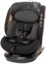 4Baby Roto-Fix Isofix i-Size RWF Top Tether 360° 40-150Cm Graphite