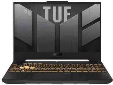 Asus TUF Gaming F15 15,6"/i7/16GB/1TB/NoOS (FX507VULP180)