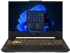 Zdjęcie Laptop Asus TUF Gaming F15 15,6"/i7/32GB/1TB/Win11 (FX507VULP180) - Bełchatów