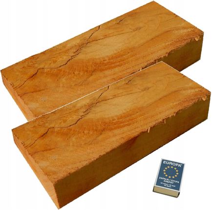 Transwood Rozpałka 21dm3 Drewno Kominkowe Kostka Bez Kory Podpałka 9kg Opał