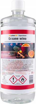 Nice-House Biopaliwo Zapachowe Grzane Wino Biokominek