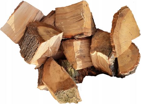 Drewno-Complex Drewno Kominkowe Krótkie liściaste Do Kozy Jawor Brzoza Dąb 24kg