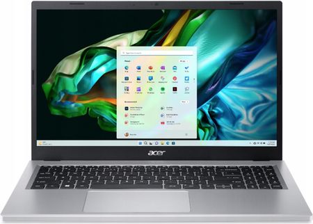 Laptop Acer Acer Aspire 3 15,6"/Ryzen 5/8GB/1000GB/Win11 (NXKDEEP0070)