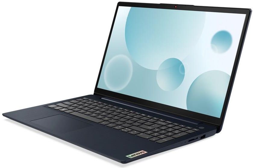 Laptop Lenovo IdeaPad 3 15IAU7 15,6/i3/8GB/512GB/Win11