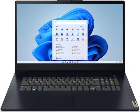 Laptop Lenovo IdeaPad 3 17IAU7 17,3"/i3/8GB/512GB/Win11 (82RL009VPB)