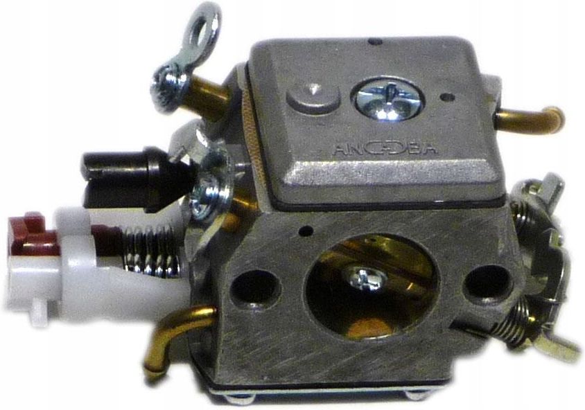 Gubeter Kit Di Assistenza Kit Adatto, Per Motoseghe Per Husqvarna 340 345 346 XP 350 351 353, 537024001 537024002 537024003 - Foto 9