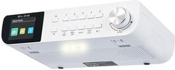 Zdjęcie Radio kuchenne FM/DAB+ BLOW RK1 Bluetooth białe - Aleksandrów Kujawski