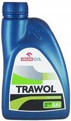 Orlen Oil Trawol Sae 30 Olej Do Kosiarki 0,6L
