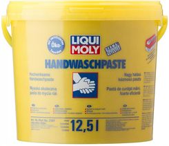 Zdjęcie Liqui Moly Pasta do mycia rąk 12,5L 2187 - Chocianów
