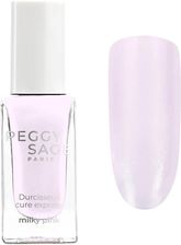 Peggy Sage Ekspresowa odywka do paznokci - Milky Pink
