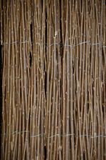 Zdjęcie Nortene Osłona Mata 300X100cm Naturalna Wiklina - Pszów