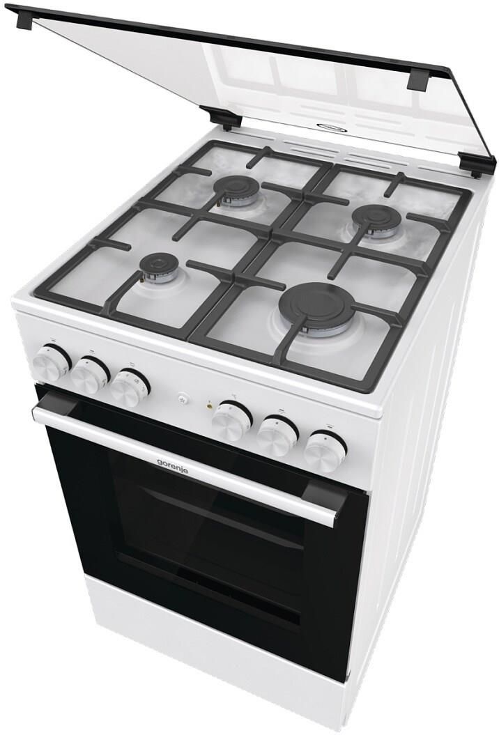 фото Комбінована плита Gorenje GK5A41WF