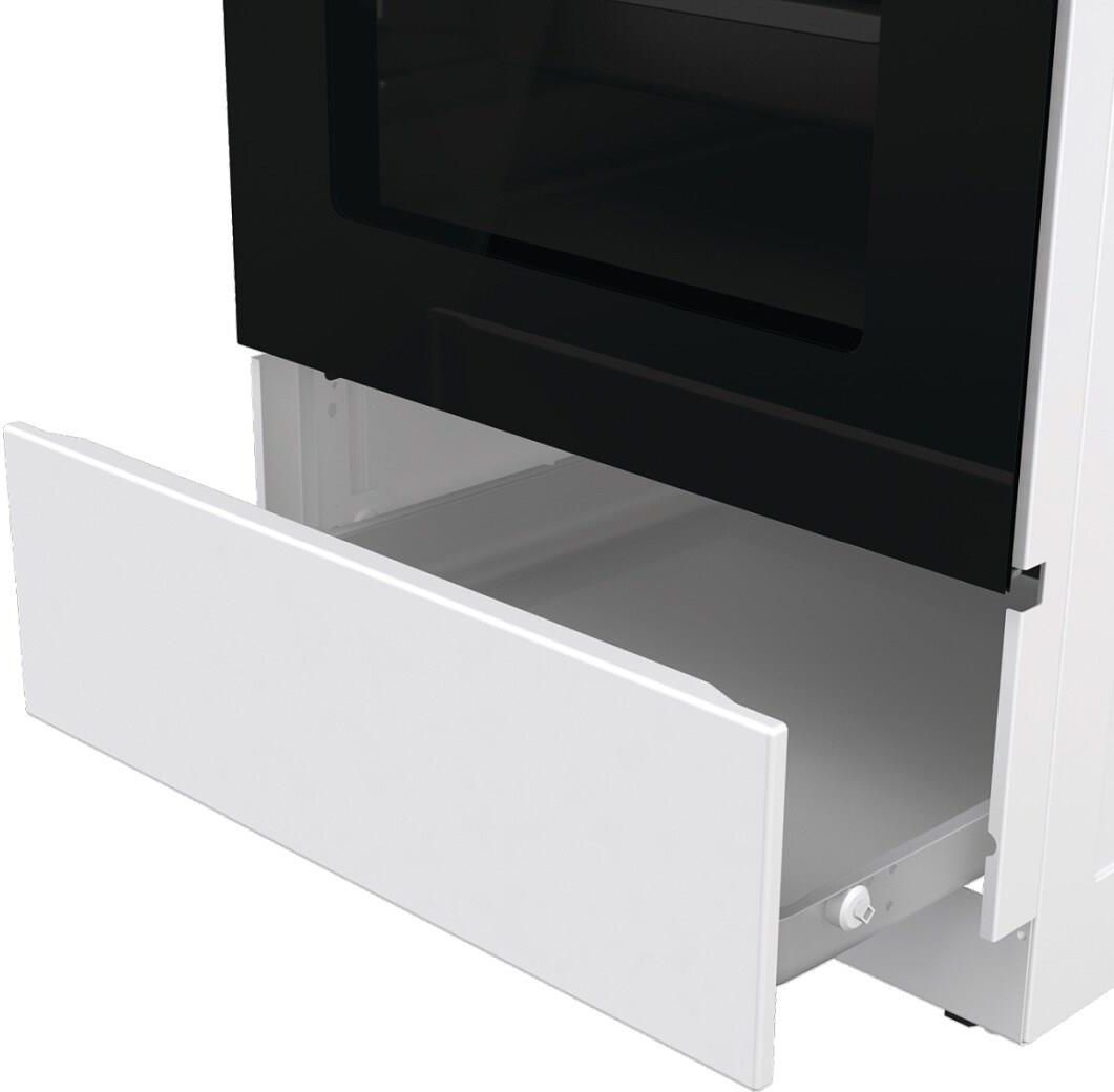 фото Комбінована плита Gorenje GK5A41WF