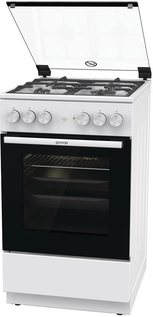фото Комбінована плита Gorenje GK5A41WF