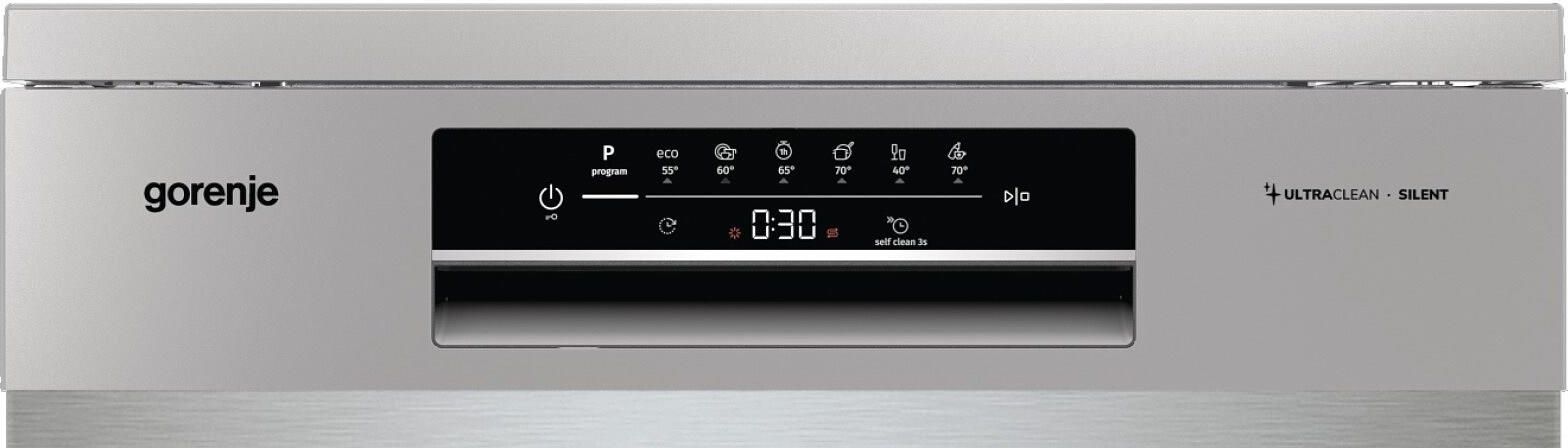 фото Посудомийна машина Gorenje GS643E90X
