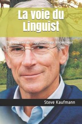 La voie du Linguist: Une odyssée de l'apprentissage linguistique