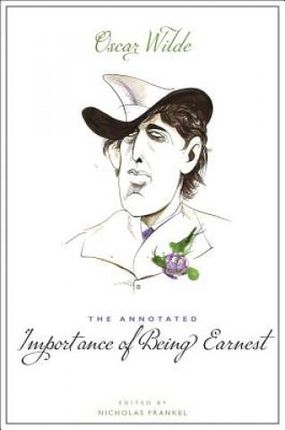 Annotated Importance of Being Earnest