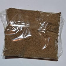 Zdjęcie Rafex Siemie Lniane Brązowe Mielone Len 25kg - Urzędów