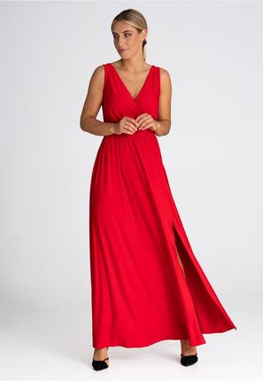 Sukienka Model M960 Red - Figl