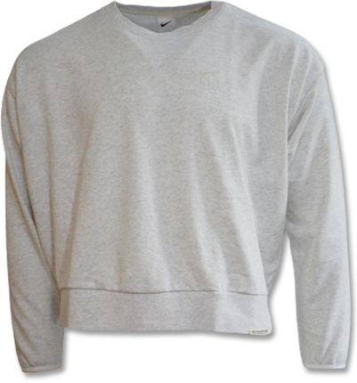 Bluza damska Nike Standard Issue Crew Sweatshirt- DD9255-051