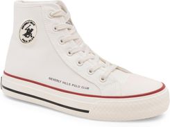 Zdjęcie Trampki Beverly Hills Polo Club - Nowe Miasteczko