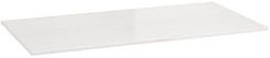 Defra Como Fonte Mo Re F90 Blat Do Szafki Łazienkowej 90 6X45 7 Cm Chiara Blanco Mz K Bla 0102