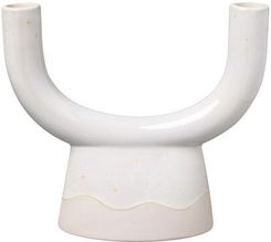 Zdjęcie Villeroy& Boch Villeroy&Boch Świecznik W Kształcie Litery U Winter Glow - Dobra