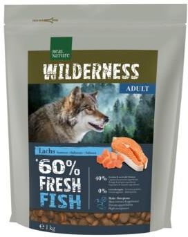 Real Nature Wilderness Fresh Fish Adult 1kg