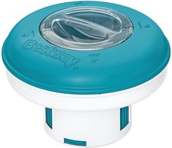 Zdjęcie Pływający Dozownik Chemii Basenowej < 7.6cm 58769 - Ostróda