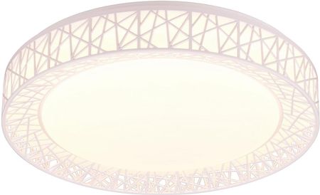 Rl Cluster Lampa Sufitowa Biały (R67321101)