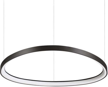 Ideal Lux Gemini Sp D081 Dali/Push Nero Lampa Wisząca Czarny (304724)