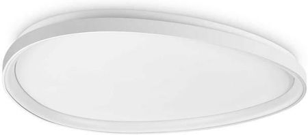 Ideal Lux Gemini Pl D081 Dali/Push Bianco Lampa Sufitowa Białywa Wy (328973)