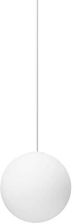 Zdjęcie Ideal Lux Mapa Bianco Sp1 D10 Lampa Wisząca Biały 299P (310800) - Toruń