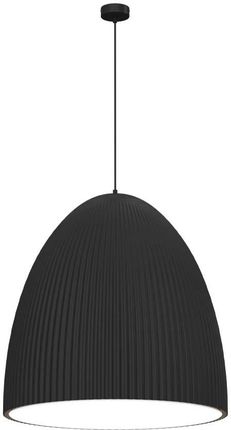 Shilo Lampa Wisząca Gandra- Czarna (60×60 Cm) (5027)